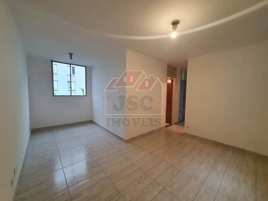 Foto 1 de Apartamento com 2 Quartos à venda, 65m² em Jardim Maria Estela, São Paulo