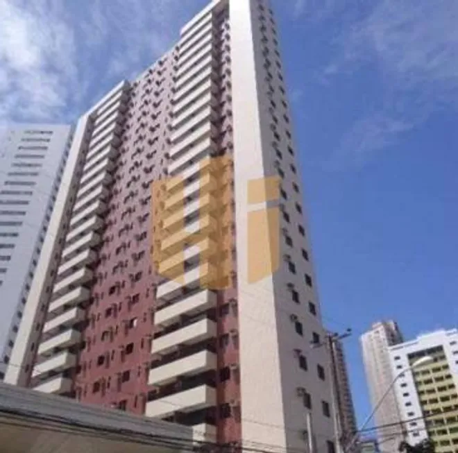 Foto 1 de Apartamento com 3 Quartos à venda, 93m² em Madalena, Recife