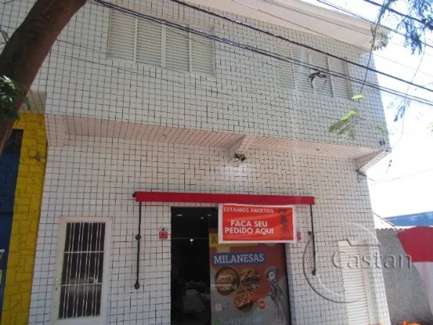 Foto 1 de Sobrado com 4 Quartos para alugar, 150m² em Tatuapé, São Paulo