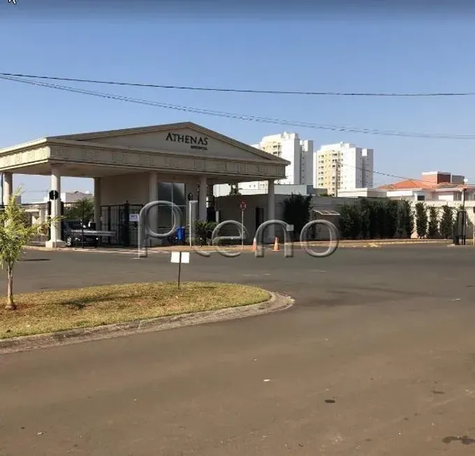 Foto 1 de Casa de Condomínio com 4 Quartos à venda, 295m² em Jardim de Itapoan, Paulínia