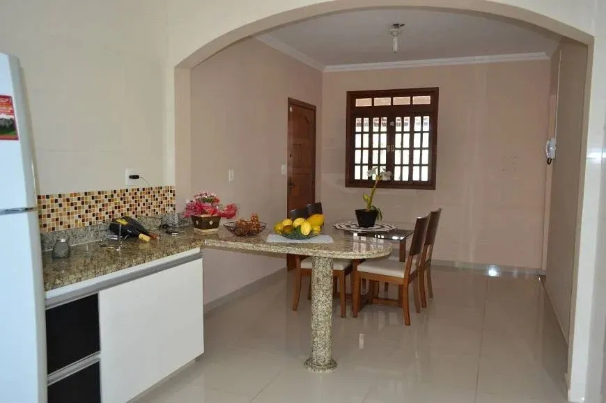 Foto 1 de Casa com 3 Quartos à venda, 120m² em Dom Avelar, Salvador