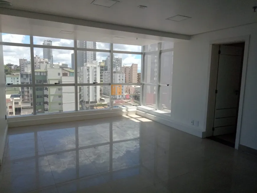 Foto 1 de Sala Comercial à venda, 112m² em Centro, Caxias do Sul