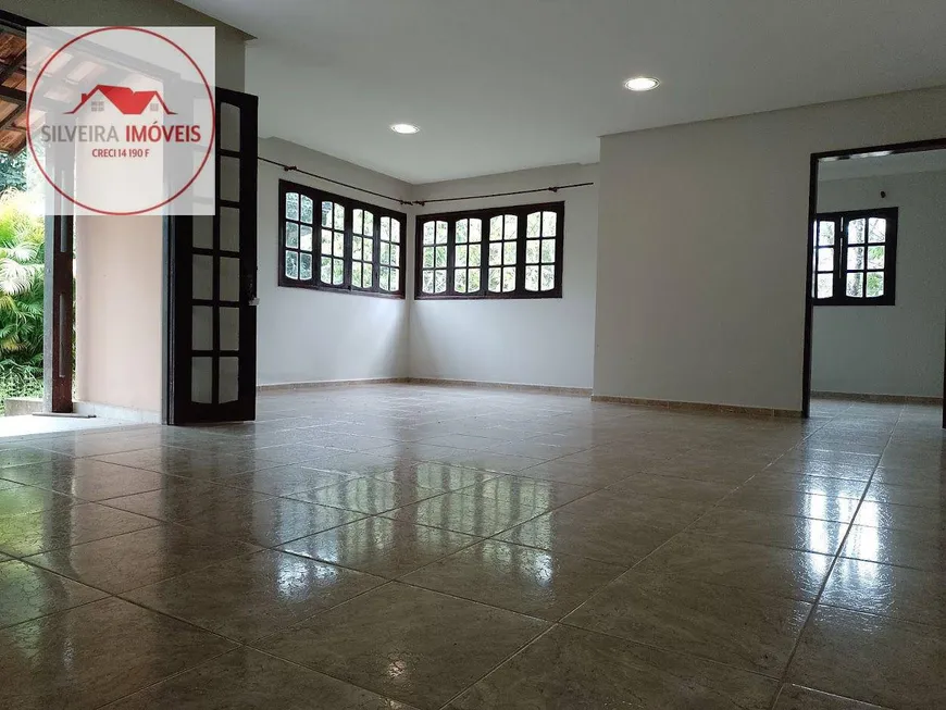 Foto 1 de Casa de Condomínio com 5 Quartos para alugar, 250m² em Aldeia dos Camarás, Camaragibe