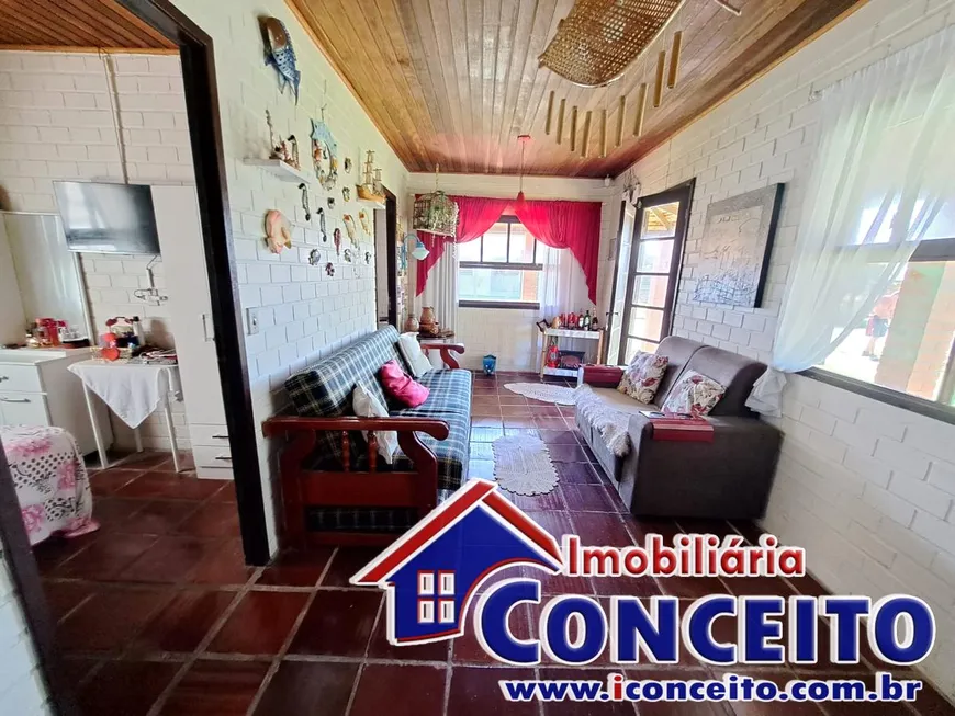 Foto 1 de Casa com 3 Quartos à venda, 180m² em Santa Teresinha, Imbé