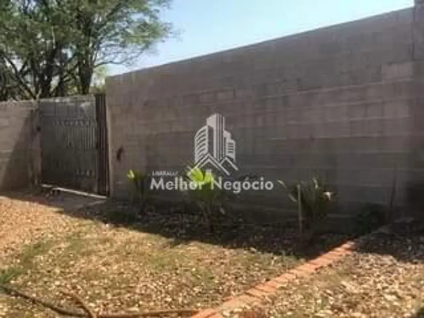 Foto 1 de Casa com 3 Quartos à venda, 2100m² em JARDIM IBIRAPUERA, Piracicaba