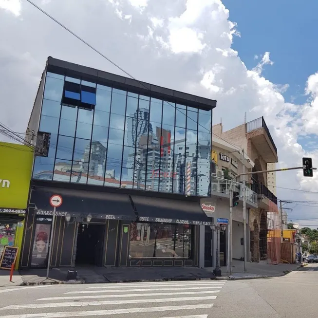 Foto 1 de Prédio Comercial para alugar, 333m² em Tatuapé, São Paulo