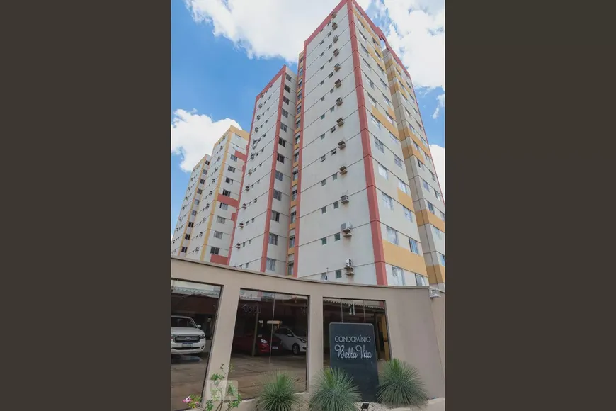 Foto 1 de Apartamento com 3 Quartos à venda, 64m² em Setor Sudoeste, Goiânia
