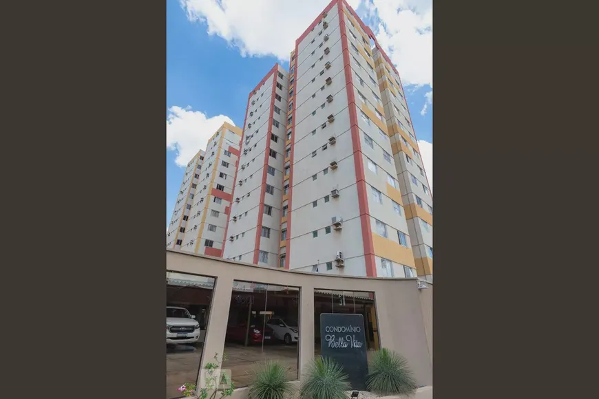 Foto 1 de Apartamento com 3 Quartos à venda, 85m² em Setor Sudoeste, Goiânia