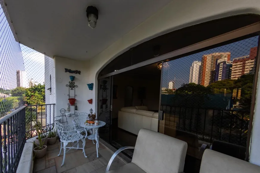 Foto 1 de Apartamento com 3 Quartos à venda, 201m² em Jardim Avelino, São Paulo