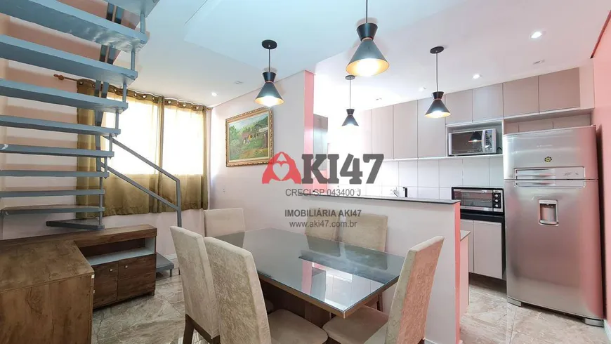 Foto 1 de Apartamento com 2 Quartos à venda, 106m² em Parque Reserva Fazenda Imperial, Sorocaba