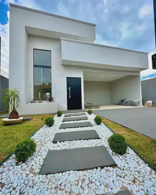 Foto 1 de Casa com 2 Quartos à venda, 85m² em Praia do Flamengo, Salvador