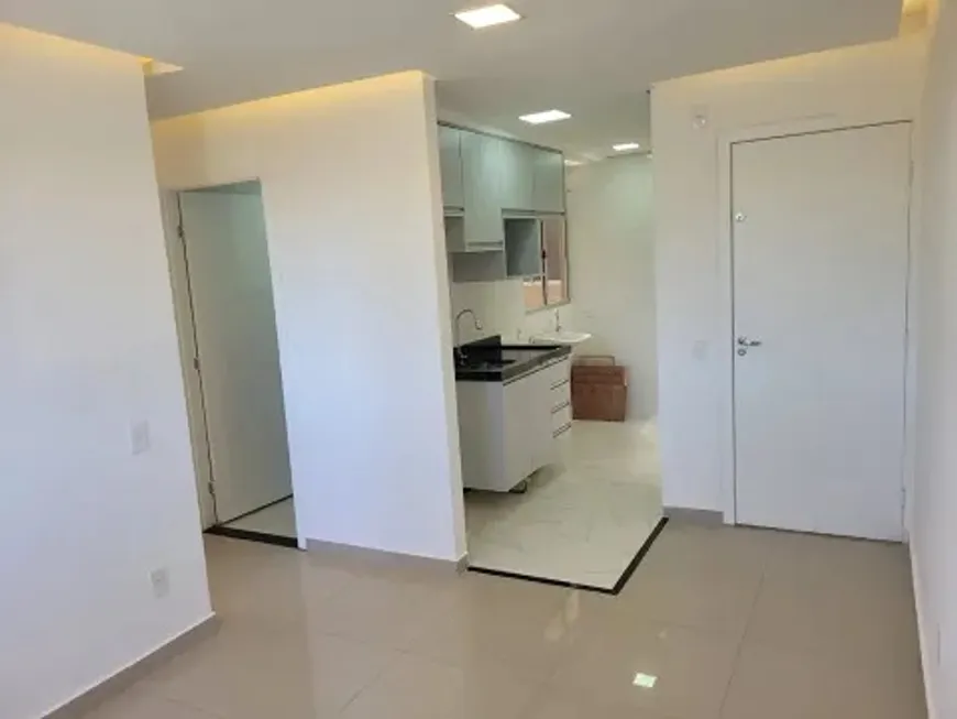 Foto 1 de Apartamento com 2 Quartos à venda, 53m² em City Bussocaba, Osasco