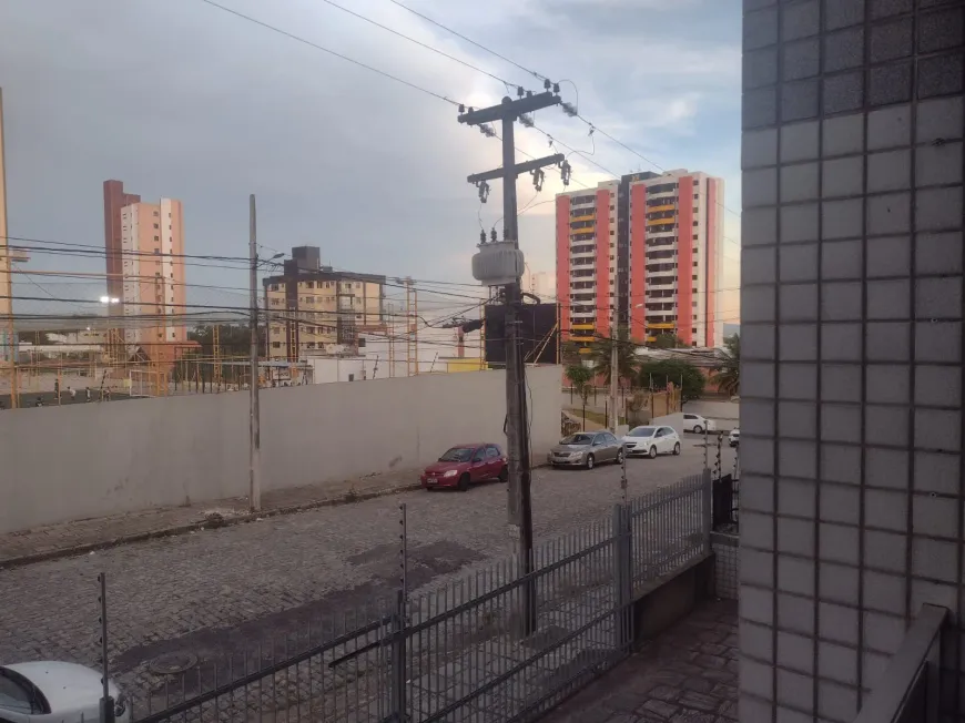 Foto 1 de Apartamento com 3 Quartos para alugar, 115m² em Santo Antônio, Campina Grande