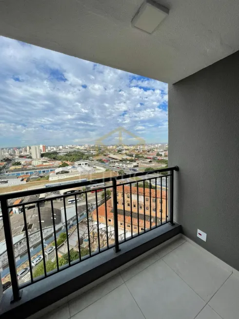 Foto 1 de Apartamento com 2 Quartos à venda, 55m² em Bonfim, Campinas