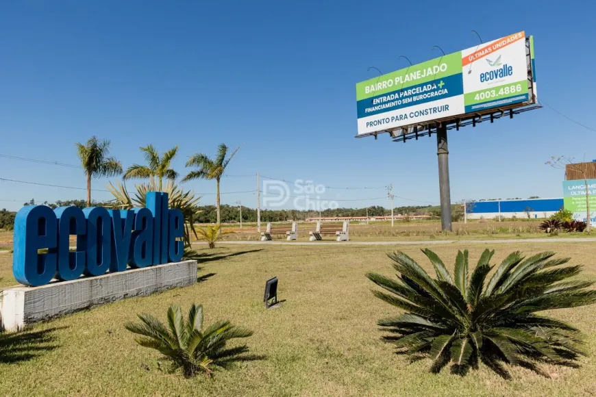 Foto 1 de Lote/Terreno à venda, 240m² em Centro, Araquari