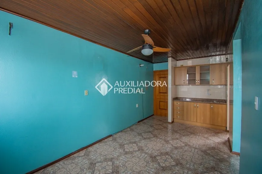 Foto 1 de Apartamento com 2 Quartos à venda, 53m² em Rubem Berta, Porto Alegre