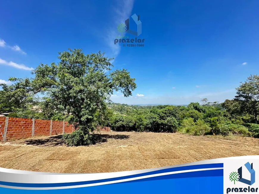 Foto 1 de Lote/Terreno à venda, 1000m² em Dona Catarina, Mairinque