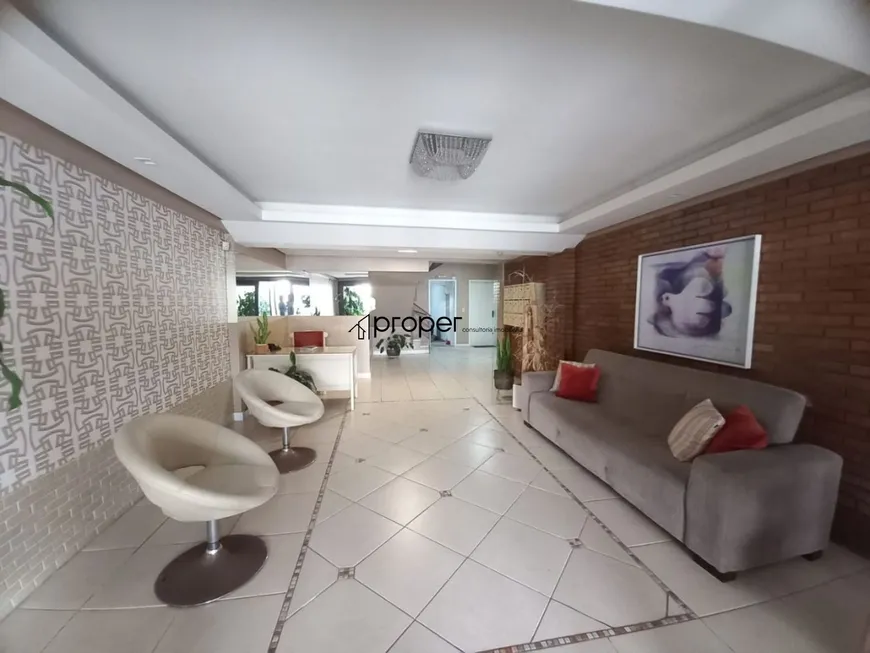 Foto 1 de Apartamento com 3 Quartos à venda, 139m² em Centro, Pelotas