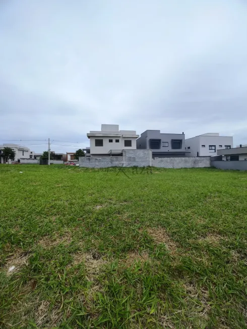 Foto 1 de Lote/Terreno à venda, 250m² em Loteamento Floresta, São José dos Campos