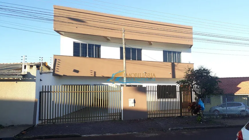 Foto 1 de Sobrado com 3 Quartos à venda, 120m² em Pioneiros Catarinenses, Cascavel