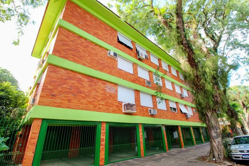 Foto 1 de Apartamento com 3 Quartos à venda, 107m² em São Geraldo, Porto Alegre