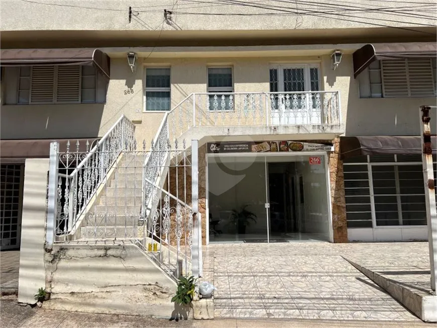 Foto 1 de Casa com 3 Quartos para alugar, 400m² em Vila Nova, Louveira