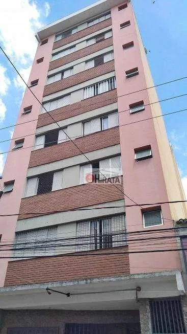 Foto 1 de Apartamento com 1 Quarto à venda, 55m² em Centro, Campinas