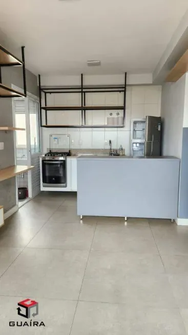 Foto 1 de Apartamento com 1 Quarto à venda, 41m² em Saúde, São Paulo