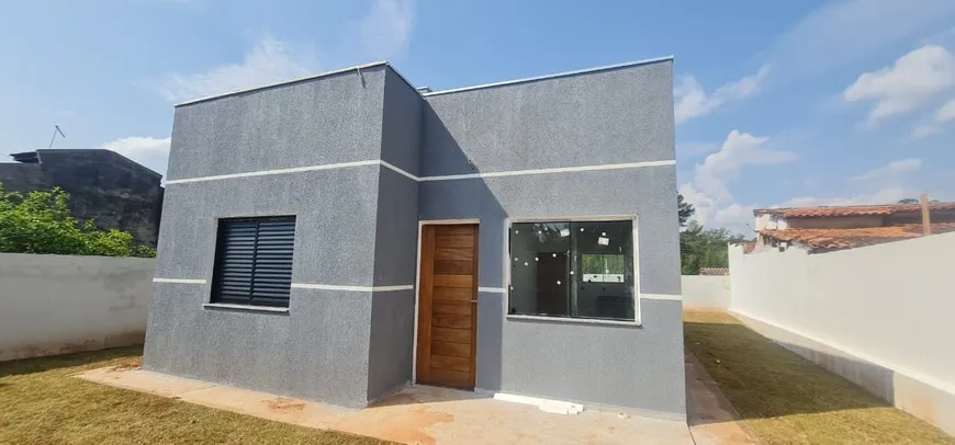 Foto 1 de Casa com 2 Quartos à venda, 250m² em Roseiral, Jarinu