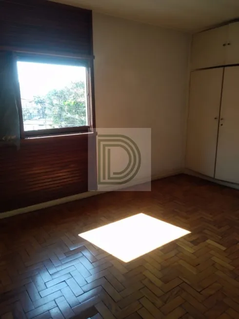 Foto 1 de Sobrado com 3 Quartos para venda ou aluguel, 125m² em Jardim Bonfiglioli, São Paulo