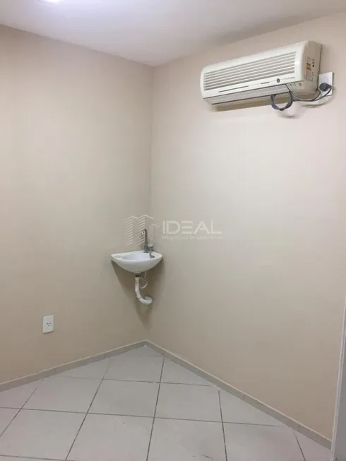 Foto 1 de Sala Comercial à venda, 38m² em Centro, Campos dos Goytacazes