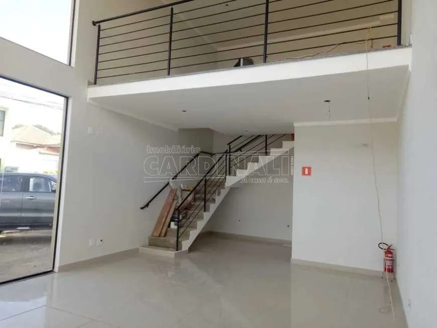 Foto 1 de Ponto Comercial para alugar, 75m² em Centro, Araraquara