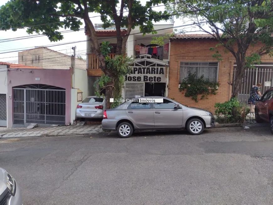Foto 1 de Casa com 4 Quartos à venda, 139m² em Vila Leao, Sorocaba