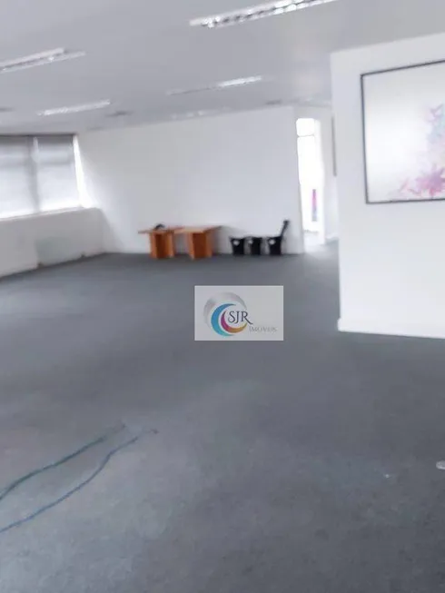 Foto 1 de Sala Comercial para alugar, 134m² em Chácara Santo Antônio, São Paulo