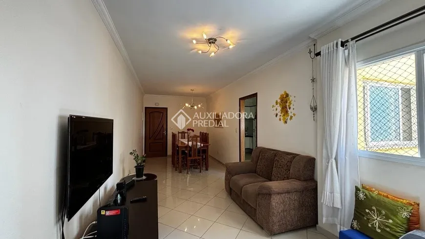 Foto 1 de Apartamento com 3 Quartos à venda, 74m² em Centro, Santo André