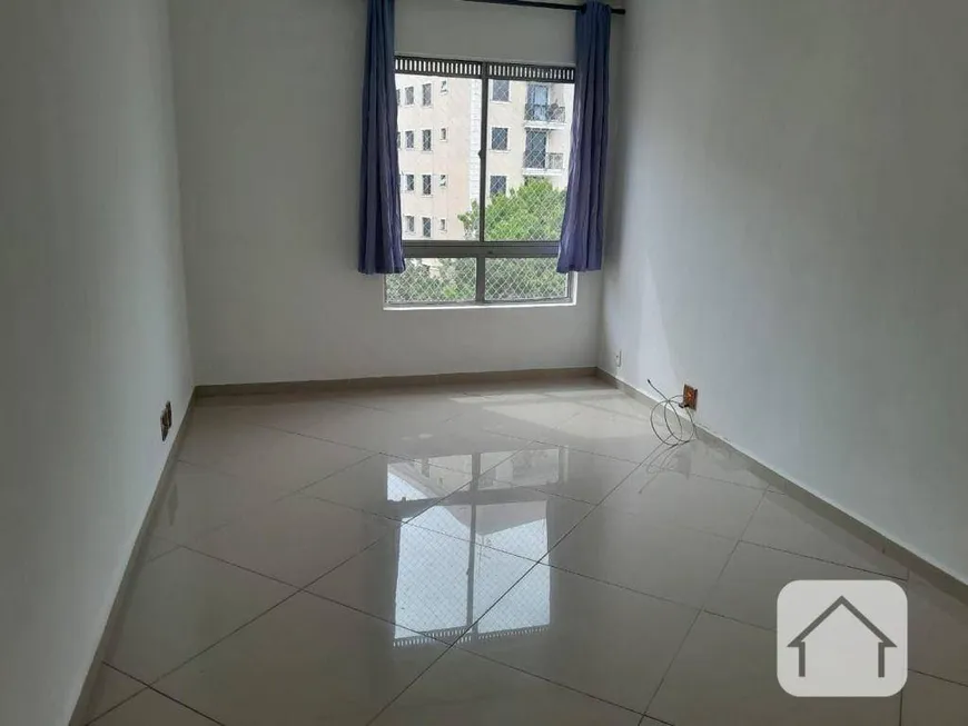 Foto 1 de Apartamento com 2 Quartos para alugar, 64m² em Cidade São Francisco, São Paulo