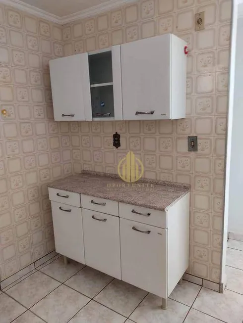 Foto 1 de Apartamento com 2 Quartos à venda, 56m² em VILA VIRGINIA, Ribeirão Preto