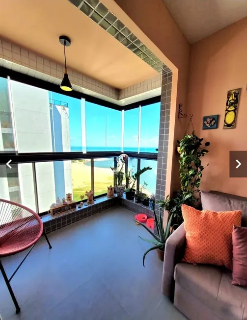 Foto 1 de Apartamento com 3 Quartos à venda, 65m² em Barra de Jangada, Jaboatão dos Guararapes