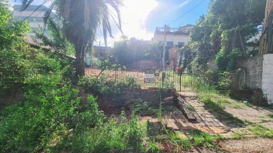 Foto 1 de Lote/Terreno à venda, 303m² em Guarani, Novo Hamburgo