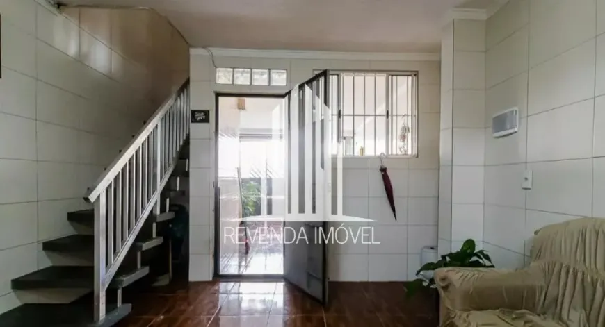 Foto 1 de Casa com 2 Quartos à venda, 120m² em Ipiranga, São Paulo