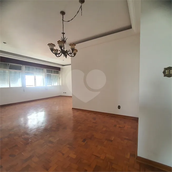 Foto 1 de Apartamento com 3 Quartos à venda, 154m² em Consolação, São Paulo