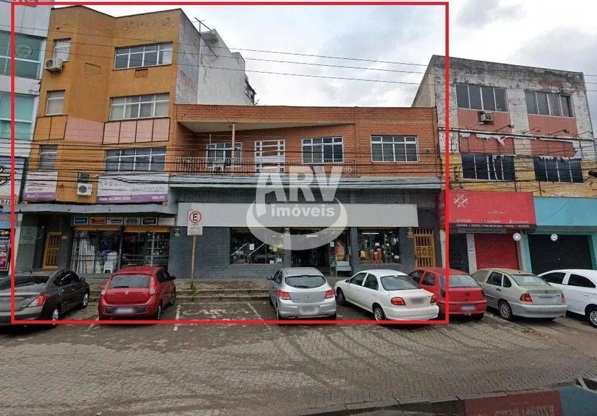 Foto 1 de Ponto Comercial à venda, 1165m² em Vila Cachoeirinha, Cachoeirinha