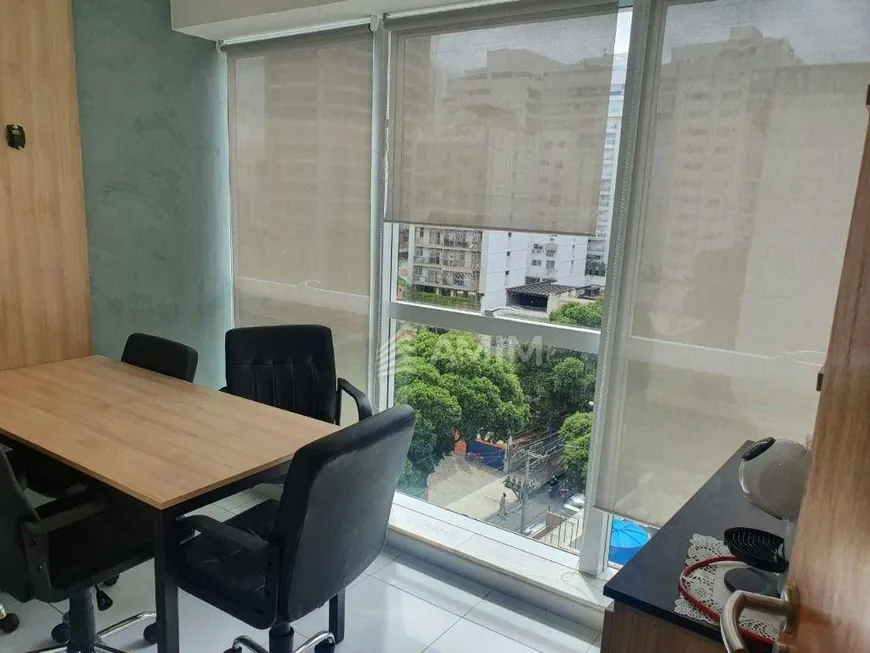 Foto 1 de Sala Comercial à venda, 27m² em Icaraí, Niterói