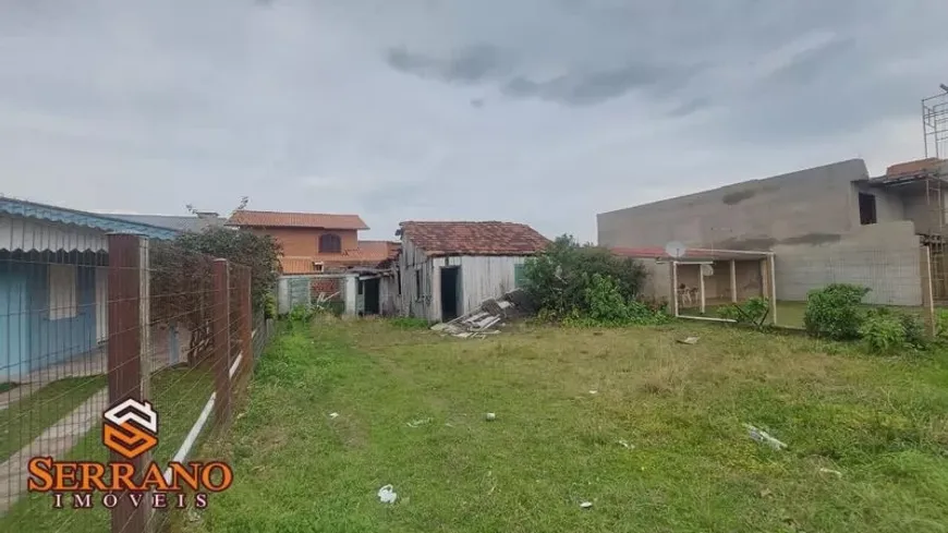 Foto 1 de Lote/Terreno à venda, 300m² em Harmonia, Imbé