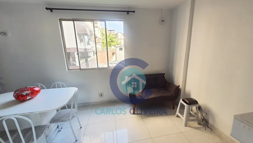 Foto 1 de Apartamento com 2 Quartos à venda, 45m² em Abolição, Rio de Janeiro