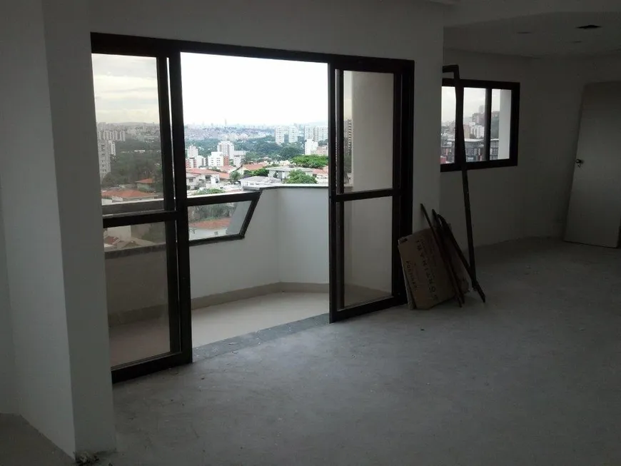 Foto 1 de Apartamento com 3 Quartos à venda, 141m² em Sumarezinho, São Paulo