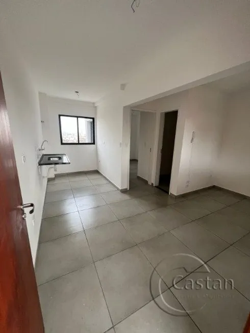 Foto 1 de Apartamento com 1 Quarto à venda, 29m² em Vila Formosa, São Paulo