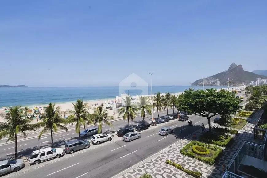 Foto 1 de Apartamento com 4 Quartos à venda, 382m² em Ipanema, Rio de Janeiro