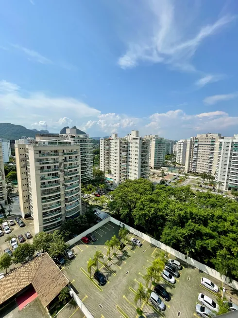 Foto 1 de Cobertura com 2 Quartos à venda, 142m² em Jacarepaguá, Rio de Janeiro