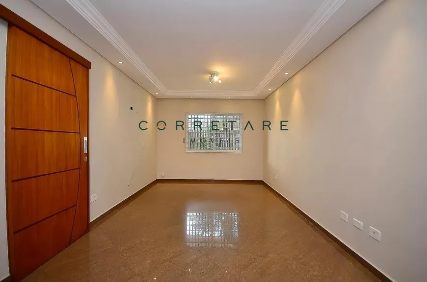 Foto 1 de Sobrado com 3 Quartos à venda, 141m² em Boa Vista, Curitiba